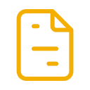 Billing icon