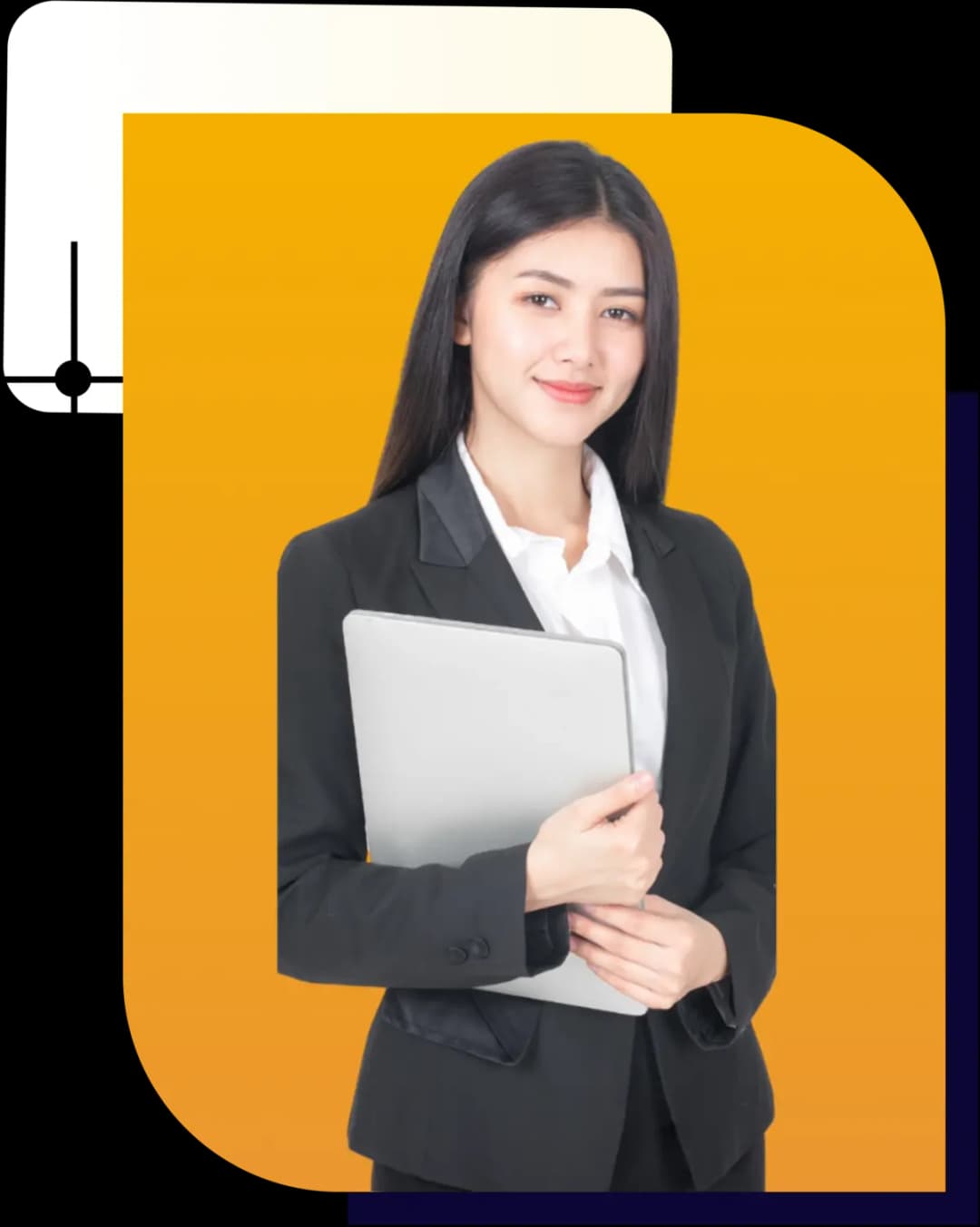 mission visa steps illustration