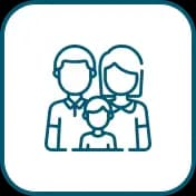 Can I sponsor my dependents with the freelance visa?