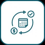 How does your invoicing system work?