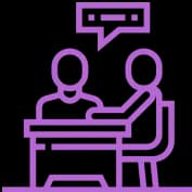 Consultants icon