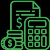 Finance icon