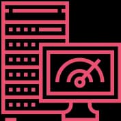 IT icon
