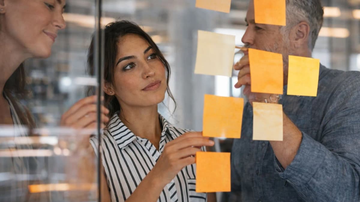 4 Tips to Navigate New Projects as a Freelancer