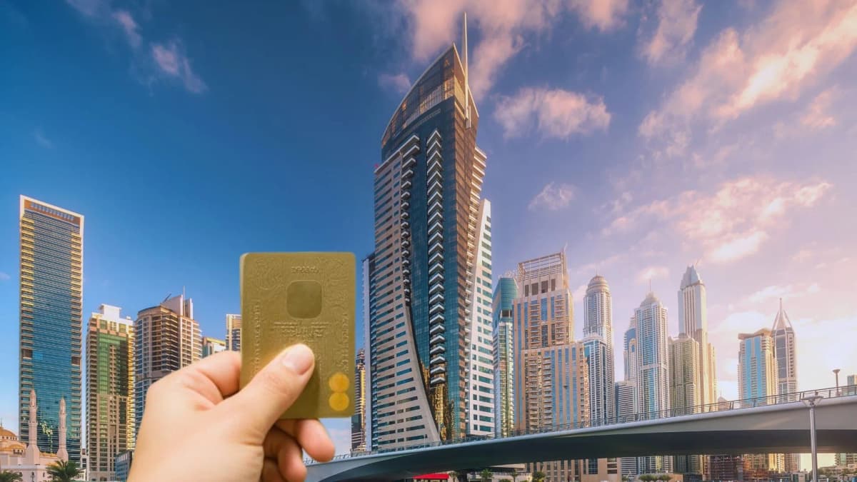 UAE Golden Visa Explained for Long-Term Residency