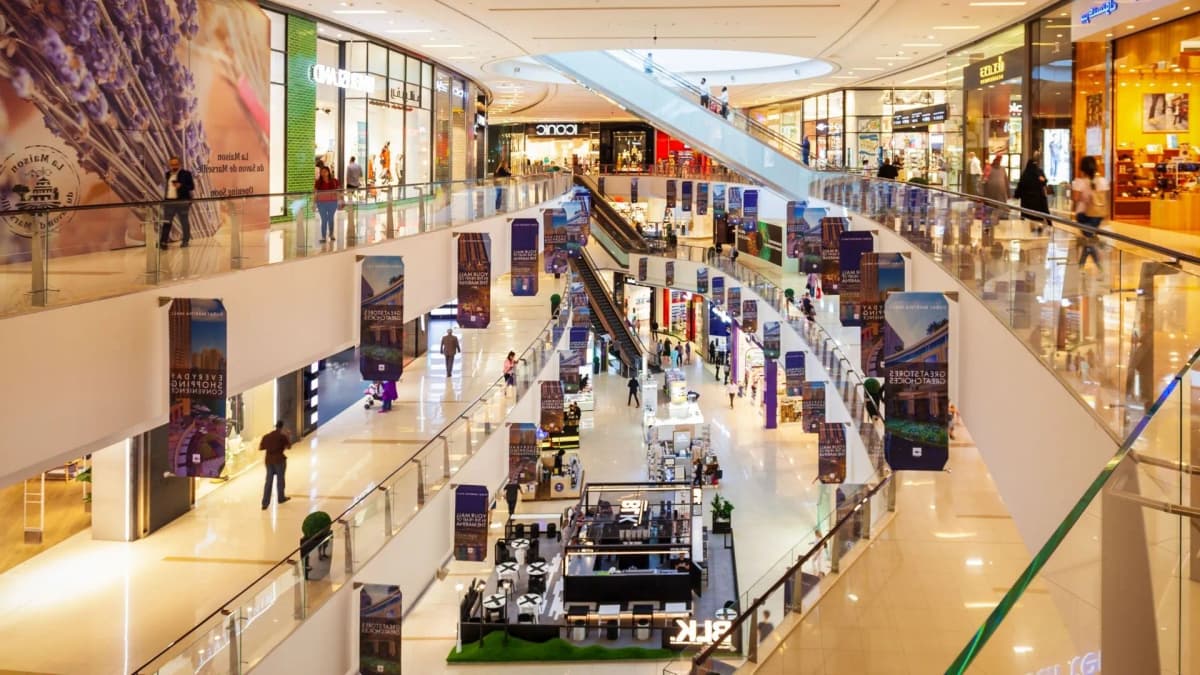 Affordable Essentials in Dubai: A Freelancer's Shopping Guide