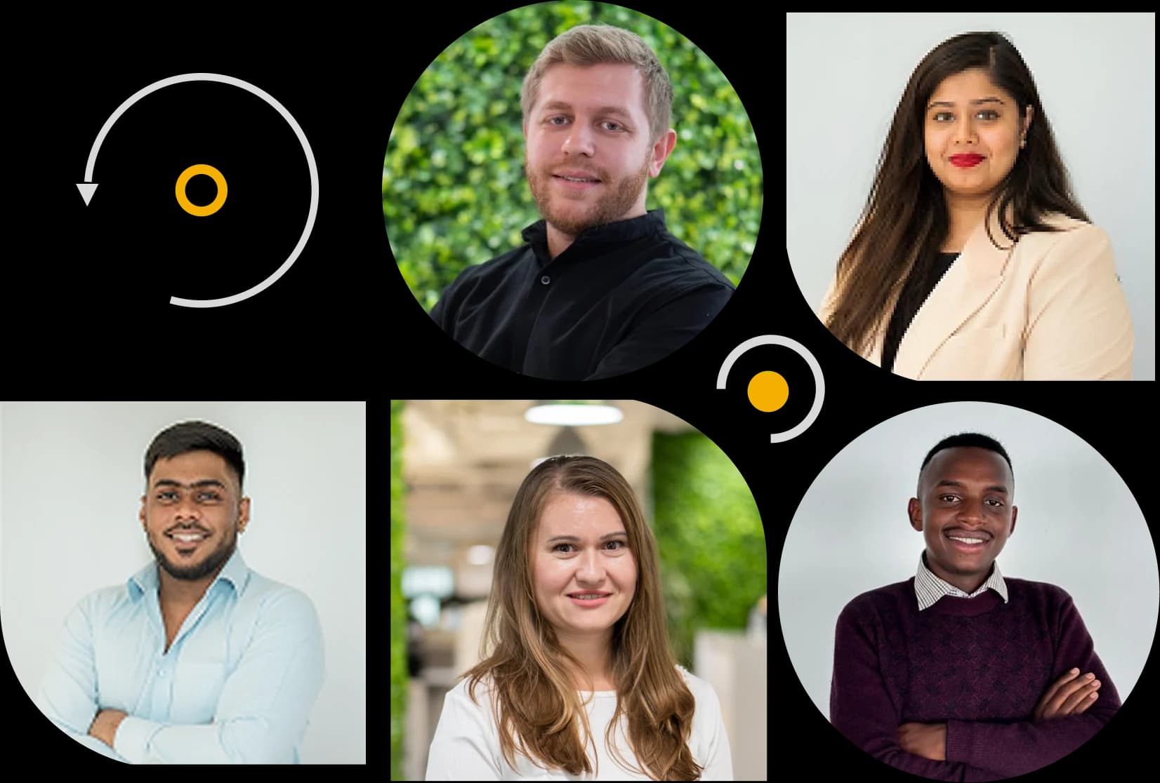 consultants illustration