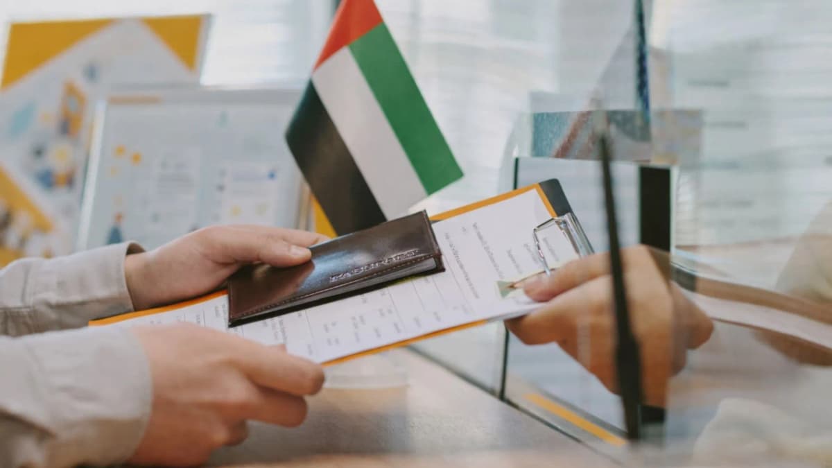 Everything You Need to Know About the UAE Mission Visa