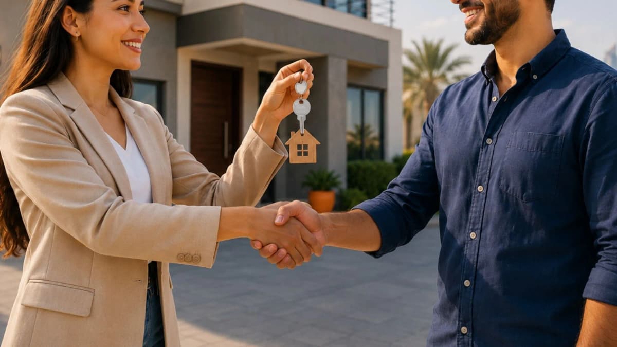 Renting a Home in Dubai as a Freelancer: What Landlords Ask For