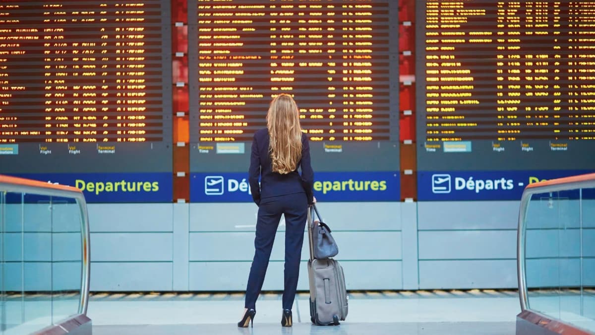 Can You Travel to Other Countries With a UAE Golden Visa?