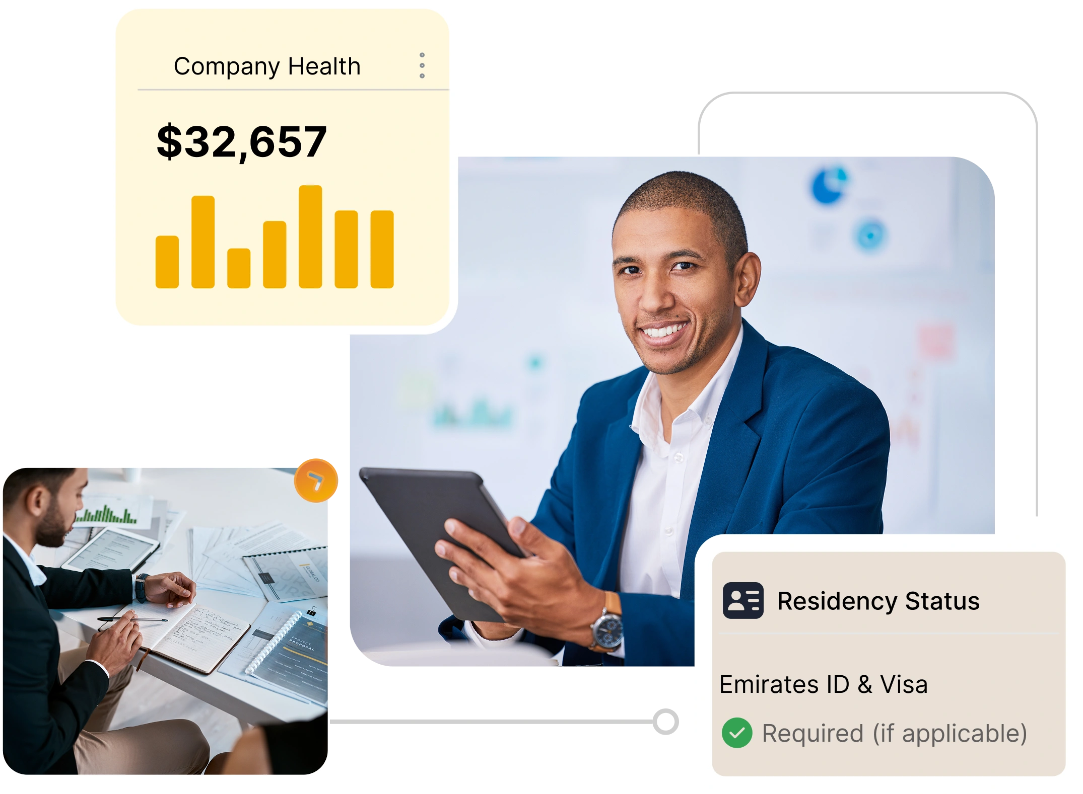 Business Investors